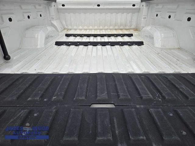 2022 GMC Sierra 2500 HD Vehicle Photo in DENTON, TX 76210-9321