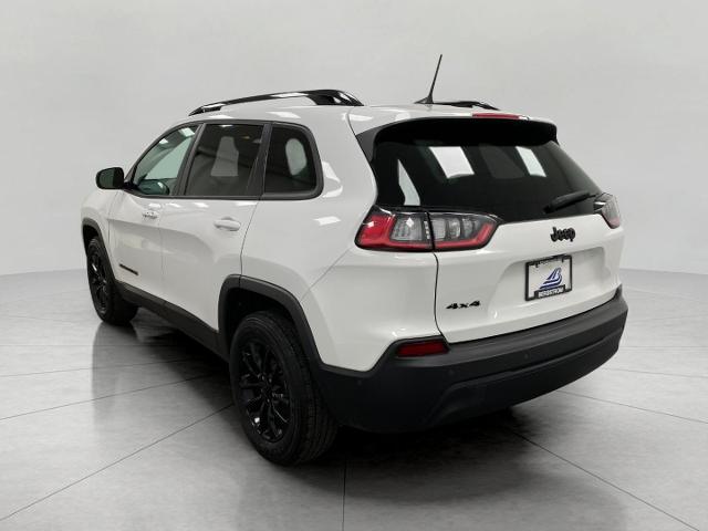2023 Jeep Cherokee Vehicle Photo in APPLETON, WI 54914-8833