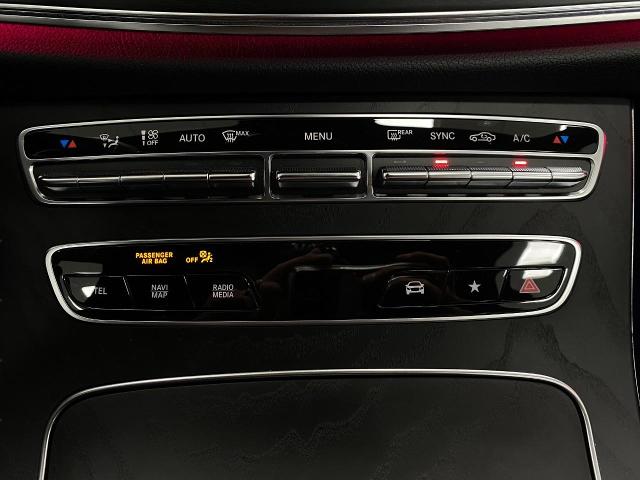 2022 Mercedes-Benz E-Class Vehicle Photo in Appleton, WI 54913