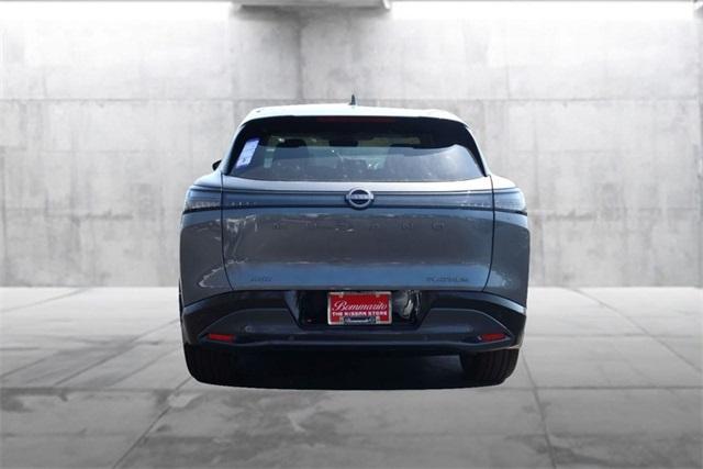 2025 Nissan Murano Vehicle Photo in Hazelwood, MO 63042