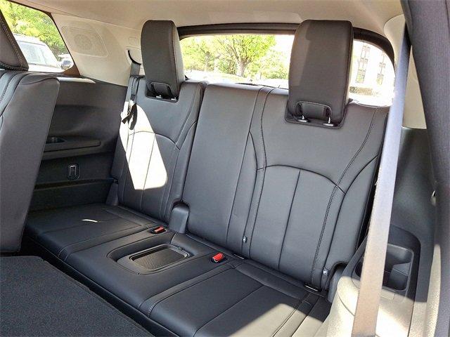 2025 INFINITI QX60 Vehicle Photo in Willow Grove, PA 19090