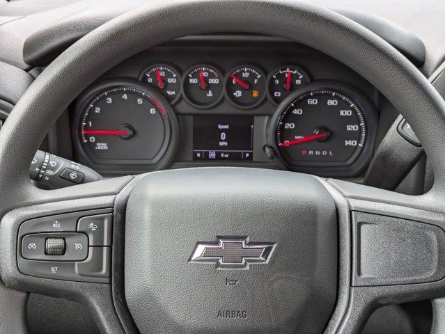2025 Chevrolet Silverado 2500 HD Vehicle Photo in BRUNSWICK, GA 31525-1881