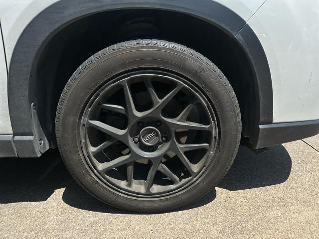 2020 Subaru Forester Vehicle Photo in DALLAS, TX 75209