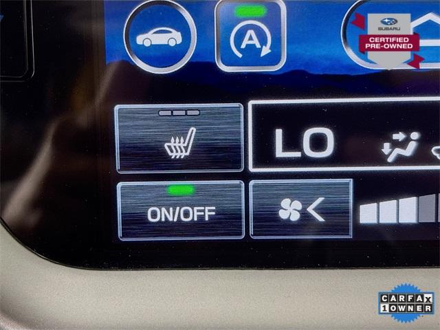 2024 Subaru Outback Vehicle Photo in Puyallup, WA 98371
