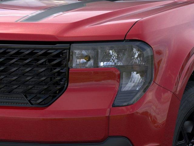 2025 Ford Maverick Vehicle Photo in Oshkosh, WI 54901