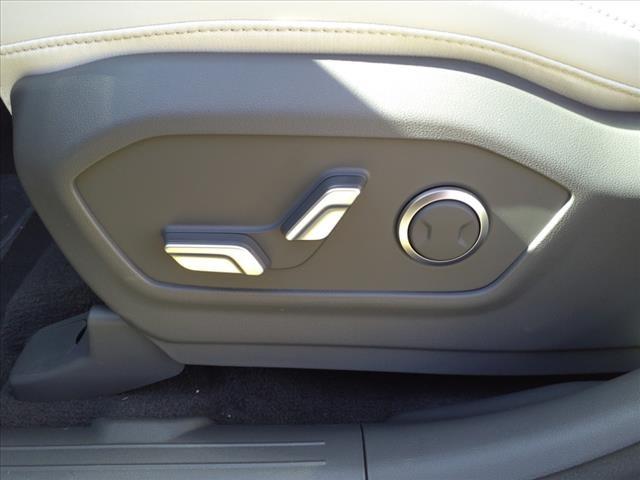 2025 Hyundai SANTA FE Vehicle Photo in Peoria, IL 61615