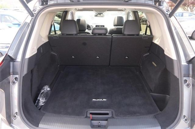 2024 Nissan Rogue Vehicle Photo in Hazelwood, MO 63042