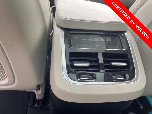 2023 Volvo XC90 Vehicle Photo in Grapevine, TX 76051