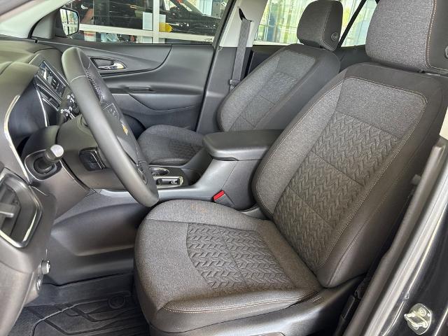 2023 Chevrolet Equinox Vehicle Photo in MANHATTAN, KS 66502-5036