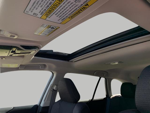 2025 Subaru Outback Vehicle Photo in Oshkosh, WI 54904