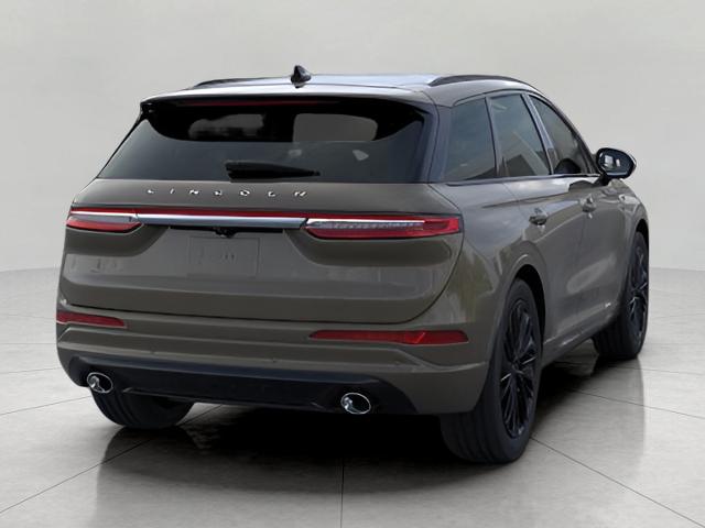 2025 Lincoln Corsair Vehicle Photo in Neenah, WI 54956
