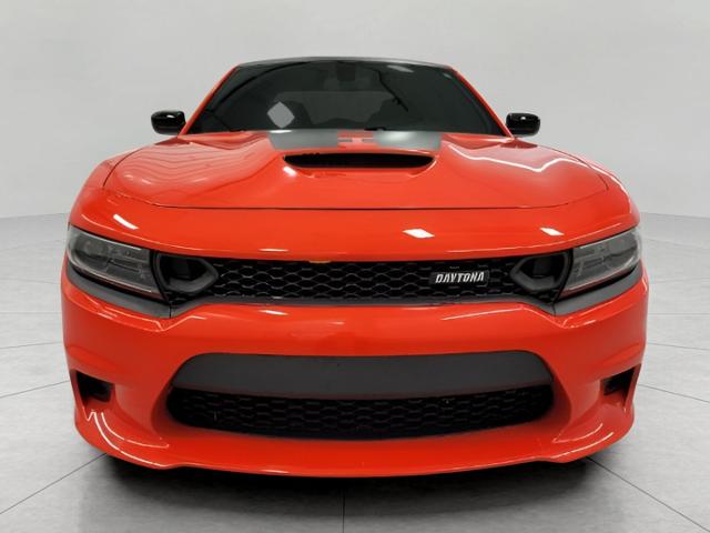 2023 Dodge Charger Vehicle Photo in GREEN BAY, WI 54303-3330