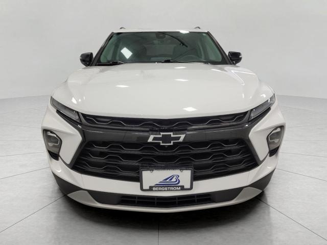2023 Chevrolet Blazer Vehicle Photo in OSHKOSH, WI 54904-7811