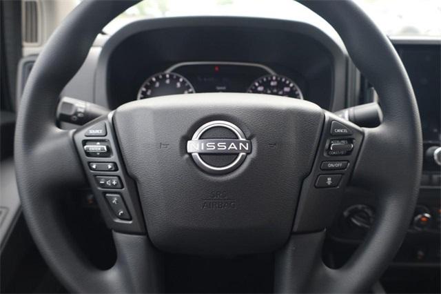 2025 Nissan Frontier Vehicle Photo in Hazelwood, MO 63042