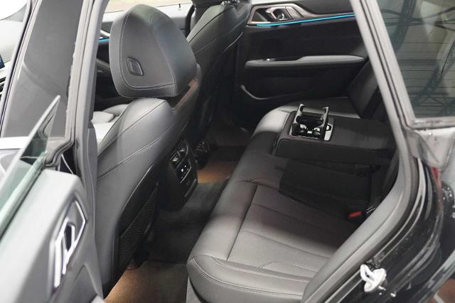 2024 BMW 430i Vehicle Photo in GRAPEVINE, TX 76051