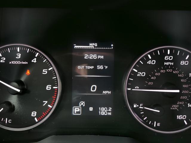 2025 Subaru Outback Vehicle Photo in Green Bay, WI 54304