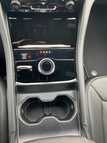 2025 Jeep Grand Cherokee L Vehicle Photo in Kaukauna, WI 54130