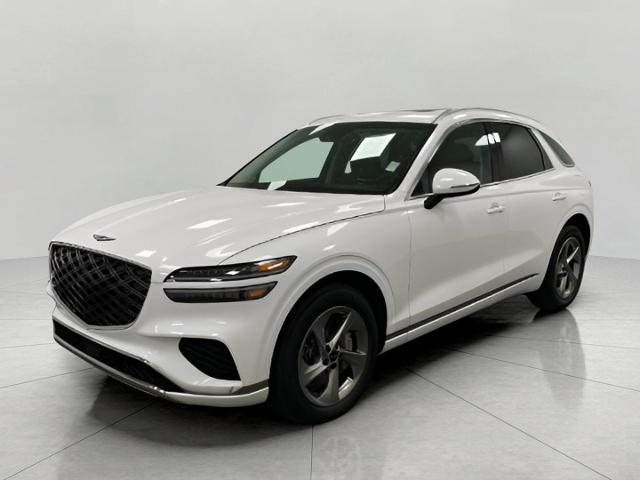 2026 Genesis GV70 Vehicle Photo in Appleton, WI 54913