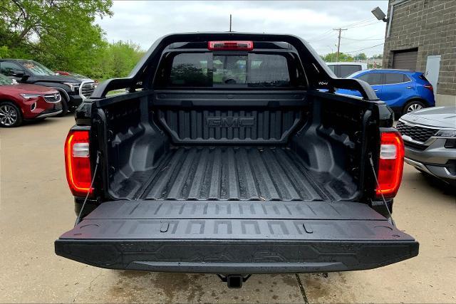 2025 GMC Canyon Vehicle Photo in KANSAS CITY, MO 64114-4545