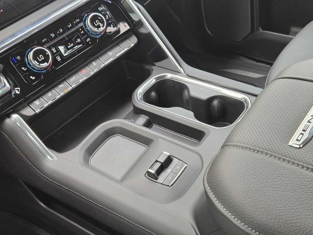2025 GMC Sierra 2500 HD Vehicle Photo in DALLAS, TX 75209-3016
