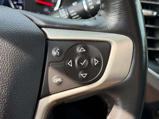 2019 GMC Acadia Vehicle Photo in MADISON, WI 53713-3220
