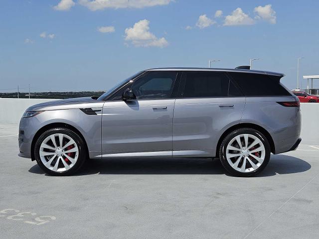 2023 Range Rover Sport Vehicle Photo in AUSTIN, TX 78717