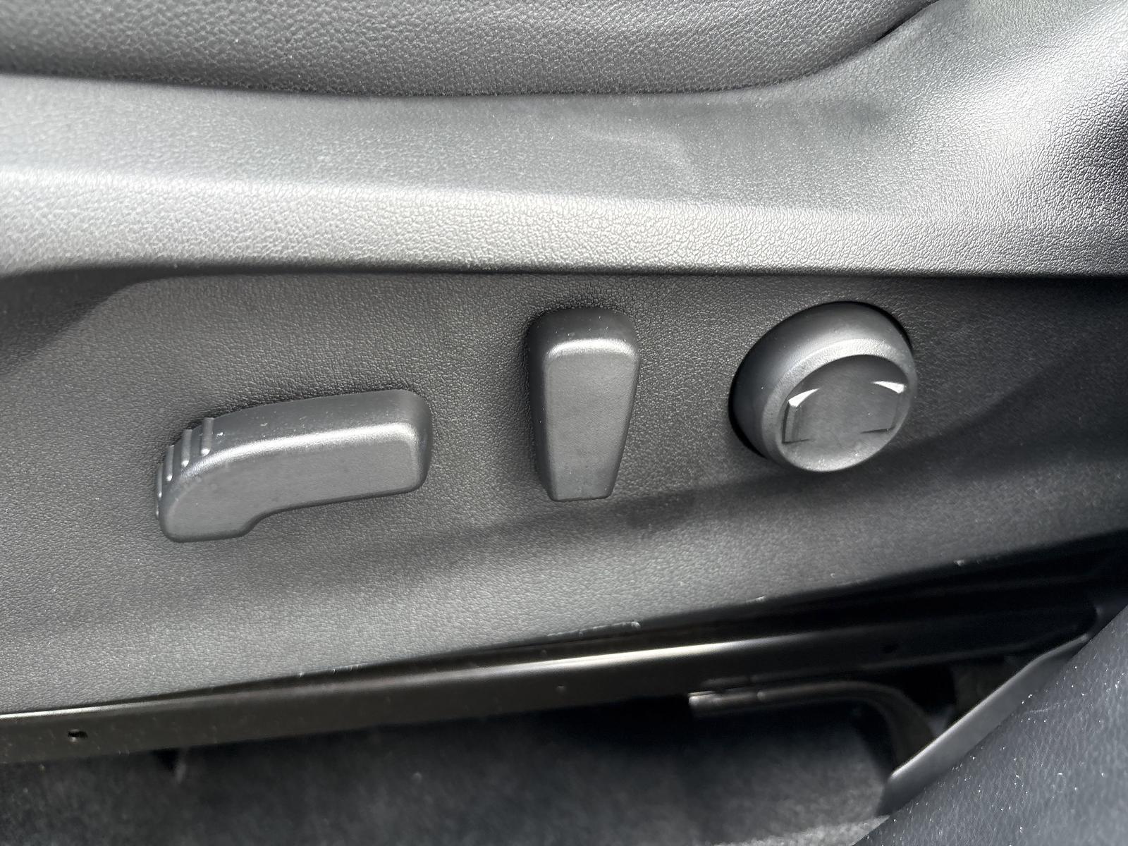 2021 Subaru Forester Vehicle Photo in Mechanicsburg, PA 17050