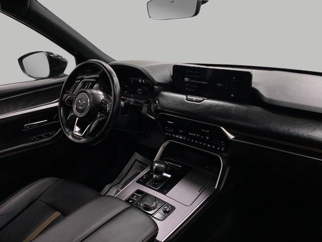 2025 Mazda CX-70 Vehicle Photo in Appleton, WI 54913