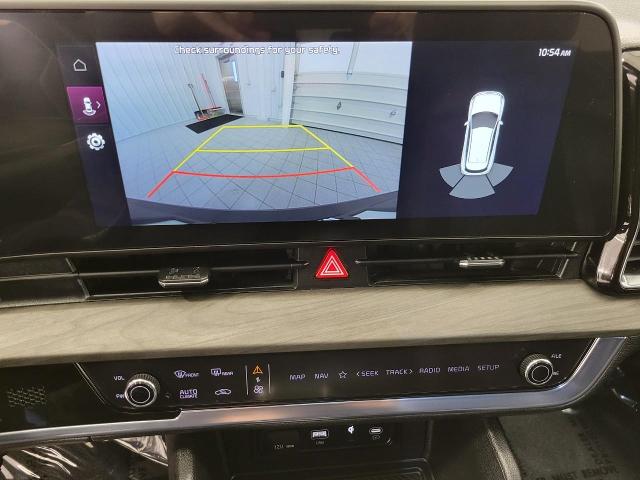 2023 Kia Sportage Vehicle Photo in Appleton, WI 54914
