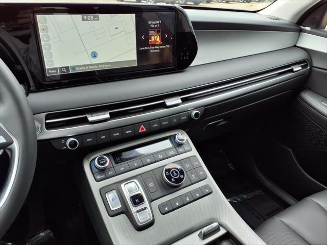 2025 Hyundai PALISADE Vehicle Photo in Peoria, IL 61615