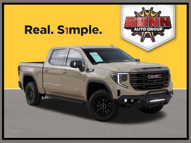 2023 GMC Sierra 1500 Vehicle Photo in SELMA, TX 78154-1459