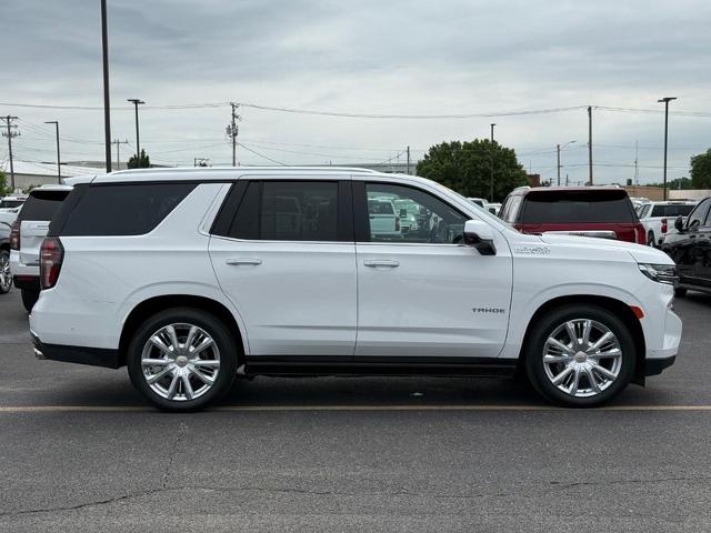 2024 Chevrolet Tahoe Vehicle Photo in COLUMBIA, MO 65203-3903