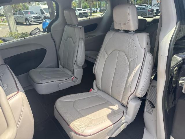 2020 Chrysler Pacifica Vehicle Photo in Savannah, GA 31419