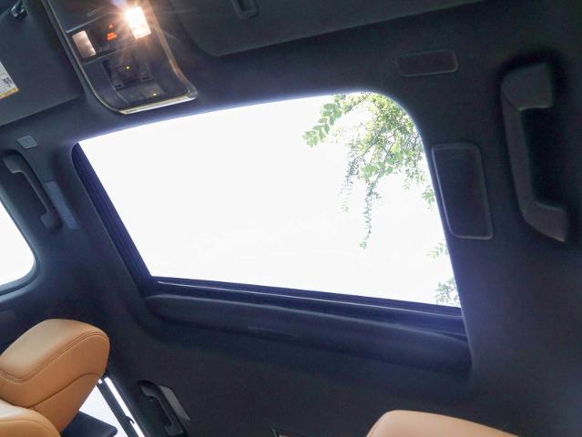 2024 Lexus LX 600 Vehicle Photo in Dallas, TX 75209
