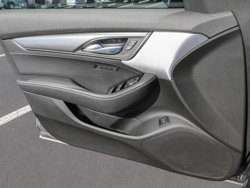 2021 Cadillac CT5 Vehicle Photo in HOMOSASSA, FL 34448-1461