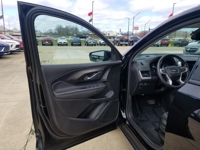 2022 GMC Terrain Vehicle Photo in ELYRIA, OH 44035-6349