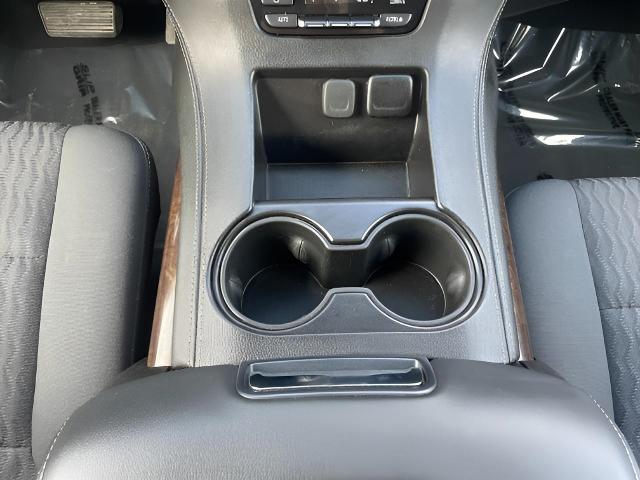 2019 Chevrolet Tahoe Vehicle Photo in Oshkosh, WI 54904
