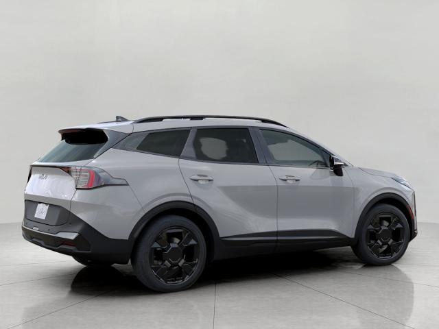 2026 Kia Sportage Vehicle Photo in Appleton, WI 54914
