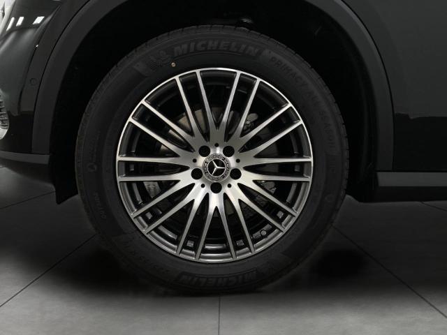 2025 Mercedes-Benz GLC Vehicle Photo in Appleton, WI 54913