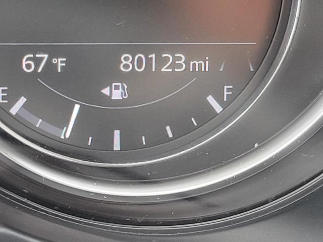 2020 Mazda CX-5 Vehicle Photo in NEENAH, WI 54956-2243