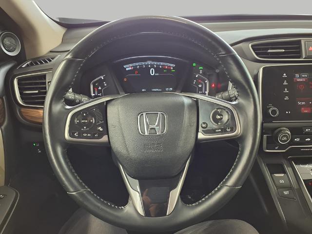 2018 Honda CR-V Vehicle Photo in Oshkosh, WI 54904