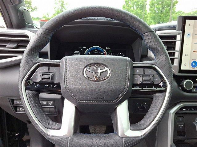 2023 Toyota Sequoia Vehicle Photo in Willow Grove, PA 19090