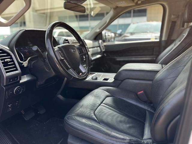 2019 Ford Expedition Vehicle Photo in Grapevine, TX 76051