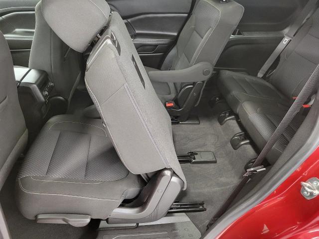 2023 GMC Acadia Vehicle Photo in APPLETON, WI 54914-4656