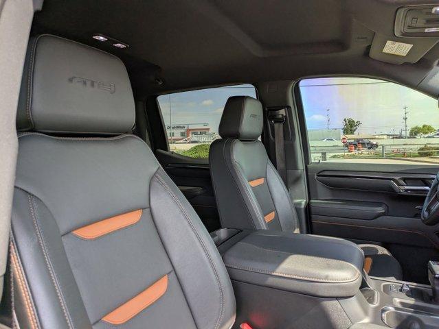 2023 GMC Sierra 1500 Vehicle Photo in SELMA, TX 78154-1459