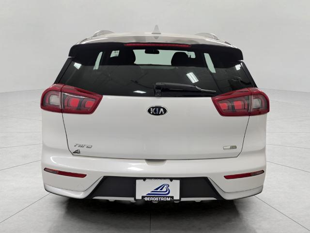 2018 Kia Niro Vehicle Photo in Oshkosh, WI 54904