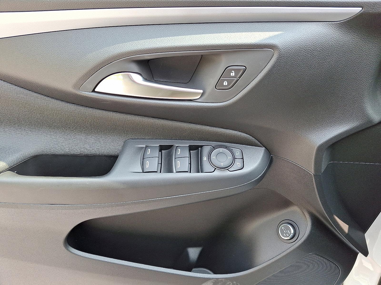 2025 Buick Envista Vehicle Photo in HARRISBURG, PA 17111-1033