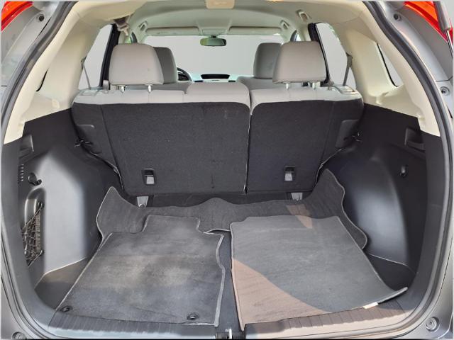 2016 Honda CR-V Vehicle Photo in Oshkosh, WI 54904