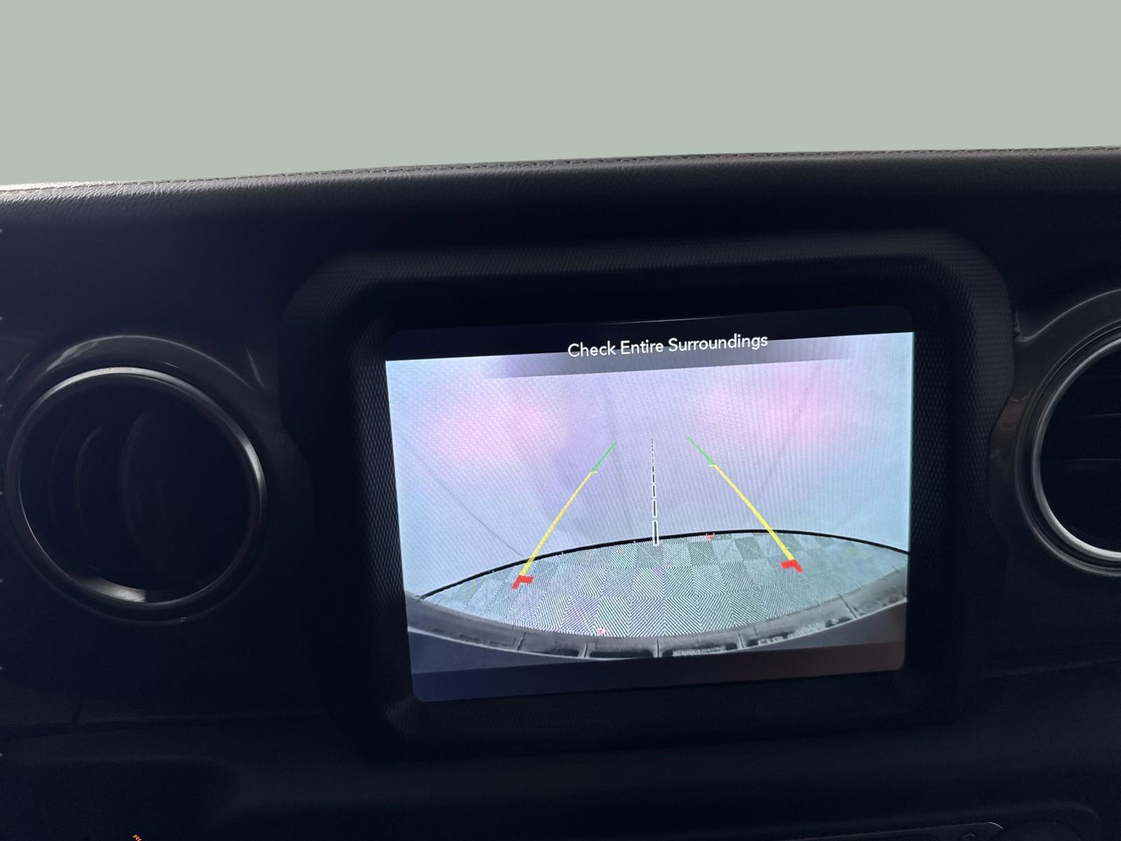 2023 Jeep Wrangler Vehicle Photo in Georgetown, TX 78626