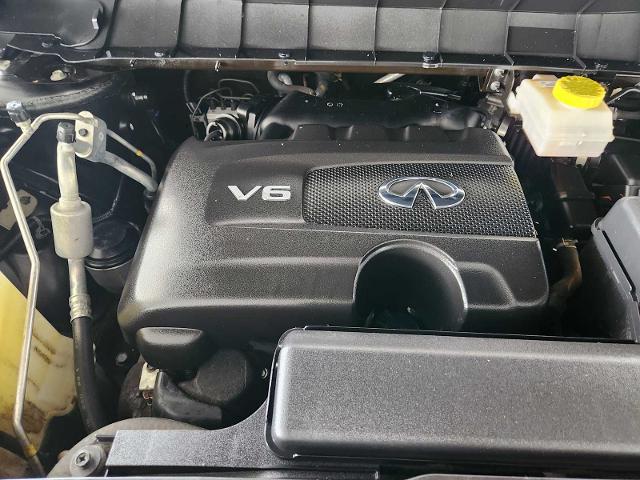 2022 INFINITI QX60 Vehicle Photo in DALLAS, TX 75209